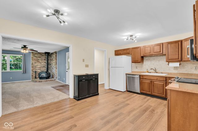 5514 Winship Court, Indianapolis, IN 46221