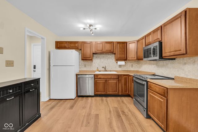 5514 Winship Court, Indianapolis, IN 46221