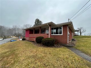 110 White Bell Circle, Wellsburg, WV 26070