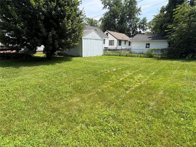 4140 Cornell Street, Des Moines, IA 50313