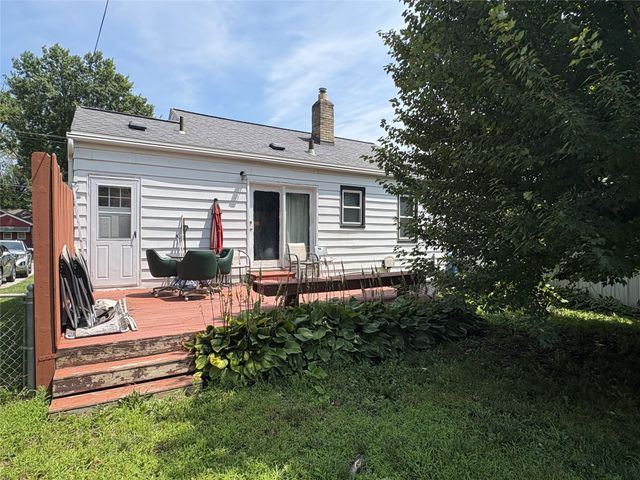 4140 Cornell Street, Des Moines, IA 50313