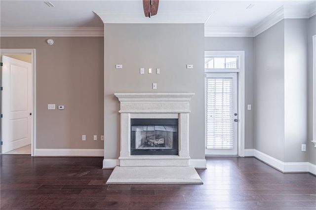 3635 E Paces Circle NE 1209, Atlanta, GA 30326