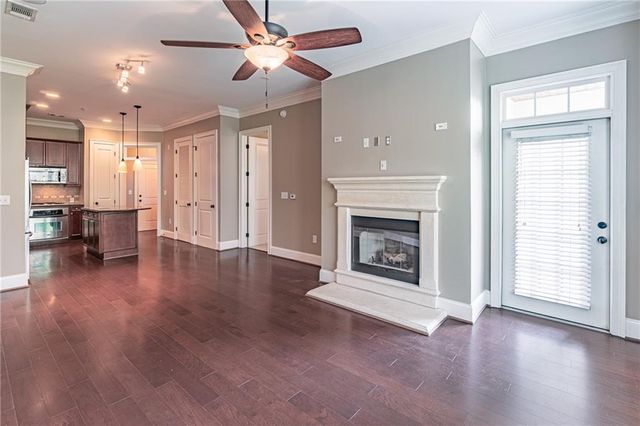 3635 E Paces Circle NE 1209, Atlanta, GA 30326