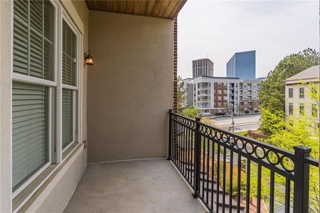 3635 E Paces Circle NE 1209, Atlanta, GA 30326