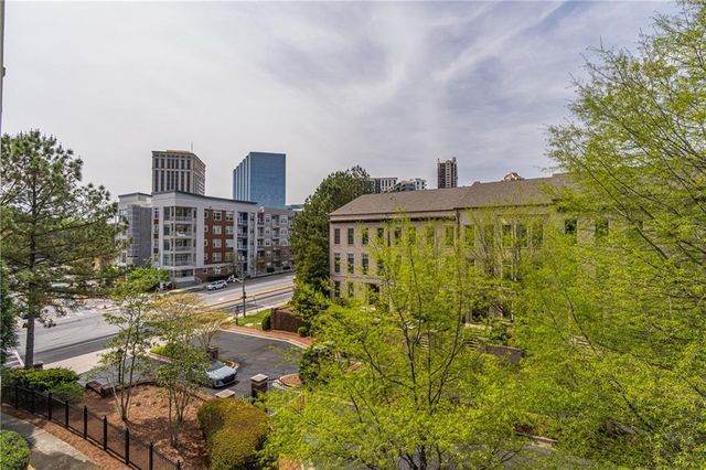 3635 E Paces Circle NE 1209, Atlanta, GA 30326