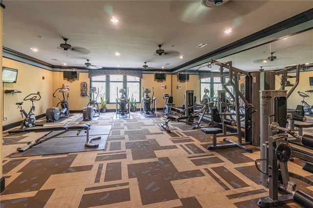 3635 E Paces Circle NE 1209, Atlanta, GA 30326