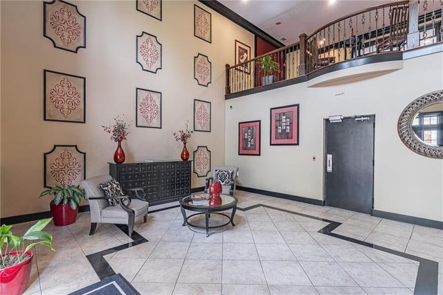 3635 E Paces Circle NE 1209, Atlanta, GA 30326