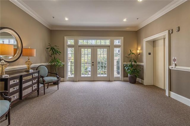 3635 E Paces Circle NE 1209, Atlanta, GA 30326