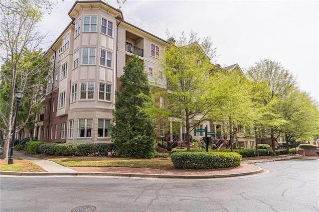 3635 E Paces Circle NE 1209, Atlanta, GA 30326