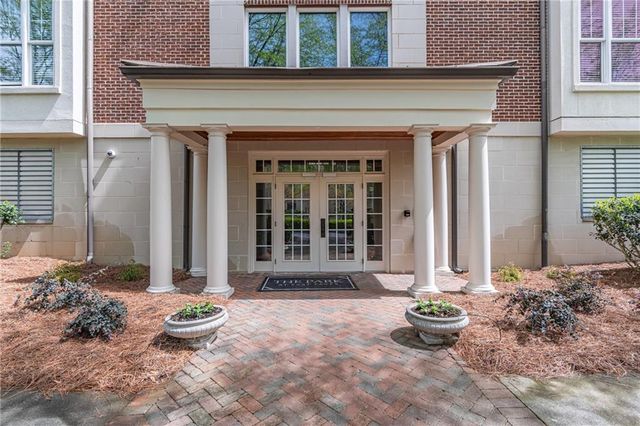 3635 E Paces Circle NE 1209, Atlanta, GA 30326