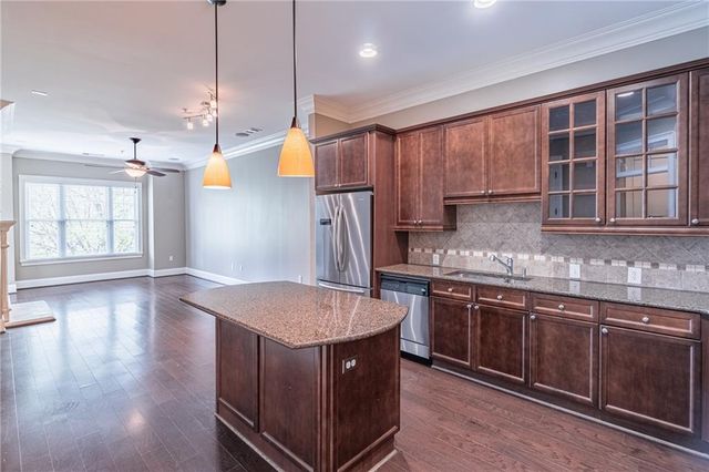 3635 E Paces Circle NE 1209, Atlanta, GA 30326