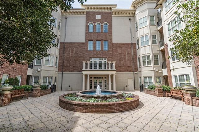 3635 E Paces Circle NE 1209, Atlanta, GA 30326