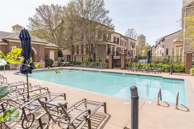 3635 E Paces Circle NE 1209, Atlanta, GA 30326
