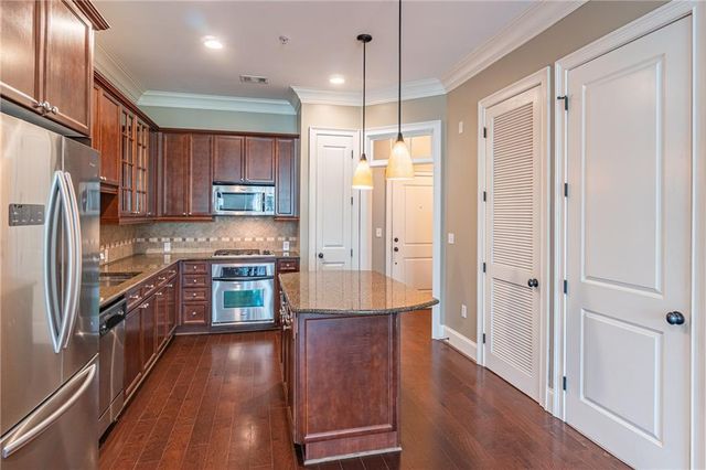 3635 E Paces Circle NE 1209, Atlanta, GA 30326