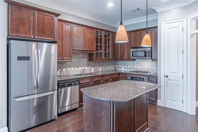 3635 E Paces Circle NE 1209, Atlanta, GA 30326