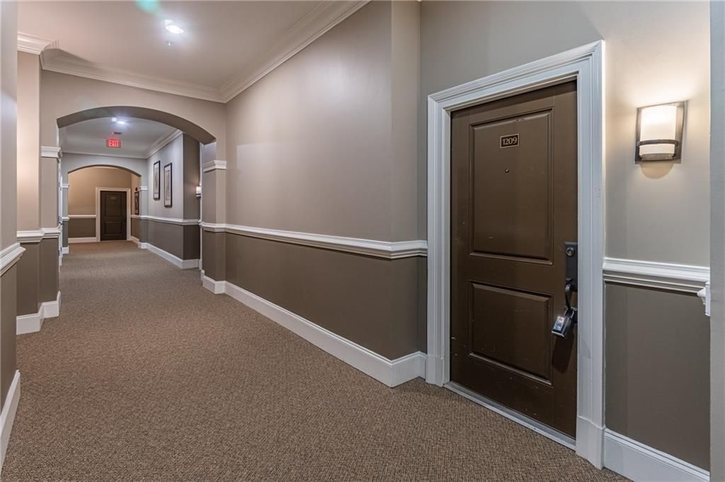 3635 E Paces Circle NE 1209, Atlanta, GA 30326