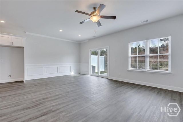 524 Governor Treutlen Circle, Pooler, GA 31322