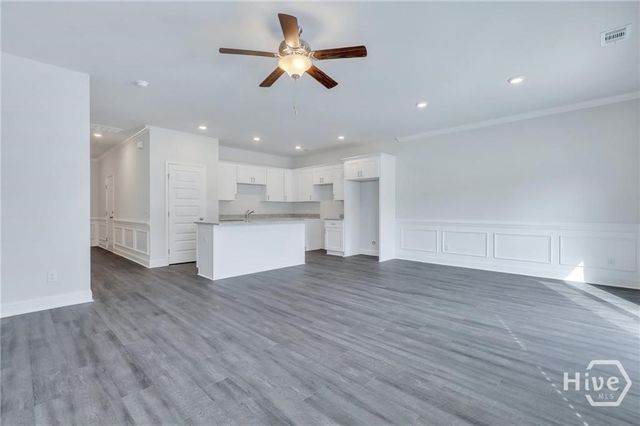 524 Governor Treutlen Circle, Pooler, GA 31322