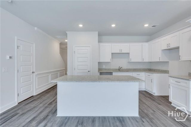 524 Governor Treutlen Circle, Pooler, GA 31322