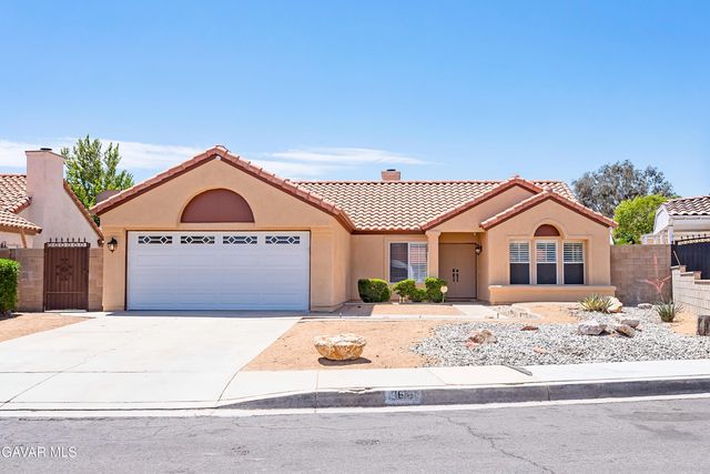 1616 Kings Road, Palmdale, CA 93551