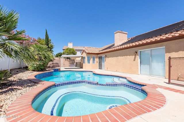 1616 Kings Road, Palmdale, CA 93551