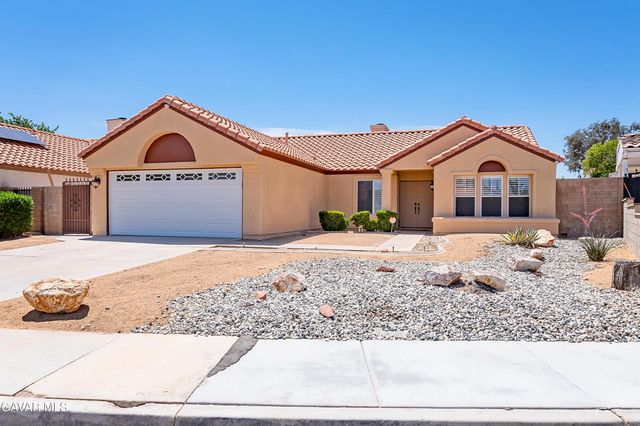 1616 Kings Road, Palmdale, CA 93551