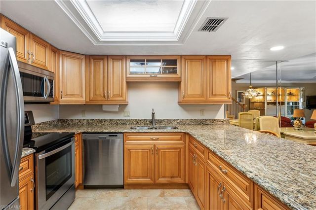 1109 SE 40th ST # 106, Cape Coral, FL 33904