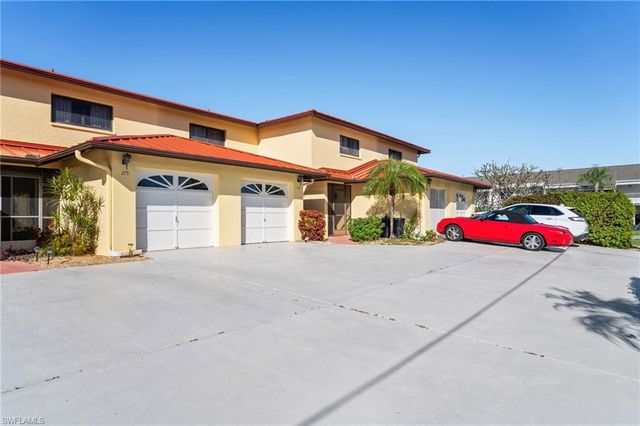 1109 SE 40th ST # 106, Cape Coral, FL 33904