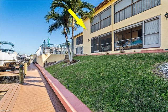 1109 SE 40th ST # 106, Cape Coral, FL 33904