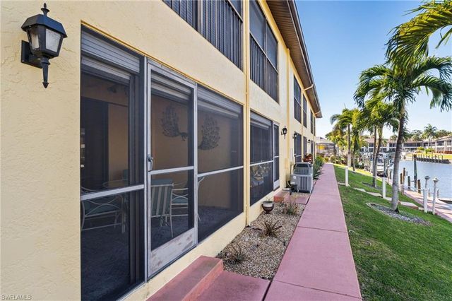 1109 SE 40th ST # 106, Cape Coral, FL 33904