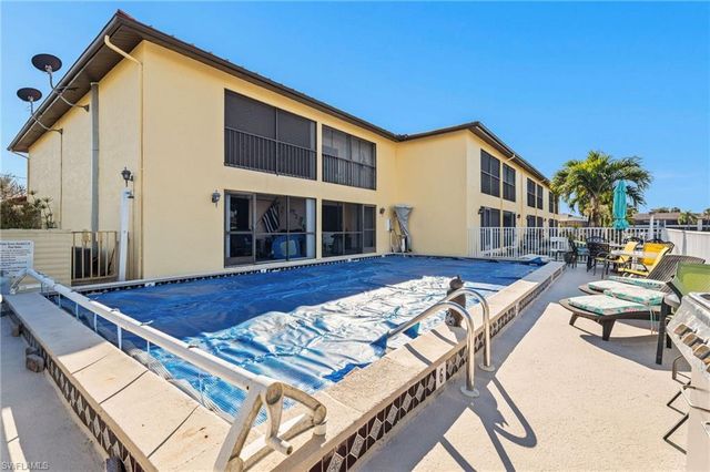 1109 SE 40th ST # 106, Cape Coral, FL 33904