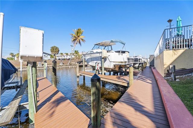 1109 SE 40th ST # 106, Cape Coral, FL 33904