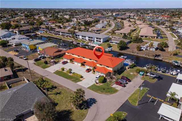 1109 SE 40th ST # 106, Cape Coral, FL 33904