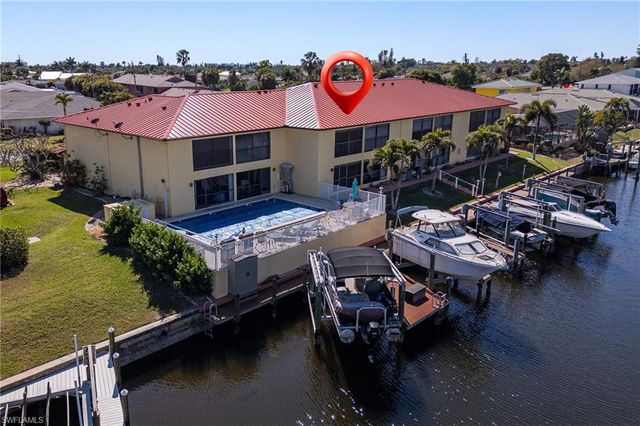 1109 SE 40th ST # 106, Cape Coral, FL 33904