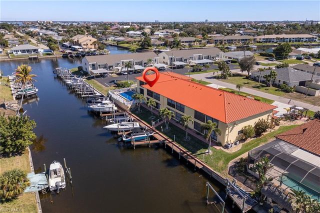 1109 SE 40th ST # 106, Cape Coral, FL 33904