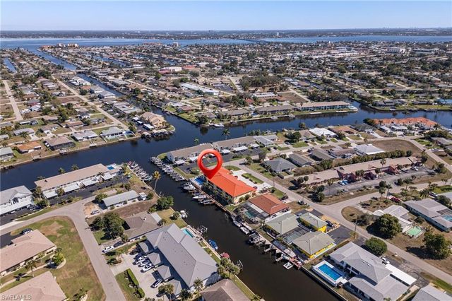 1109 SE 40th ST # 106, Cape Coral, FL 33904