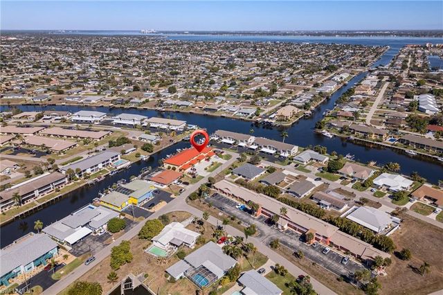 1109 SE 40th ST # 106, Cape Coral, FL 33904