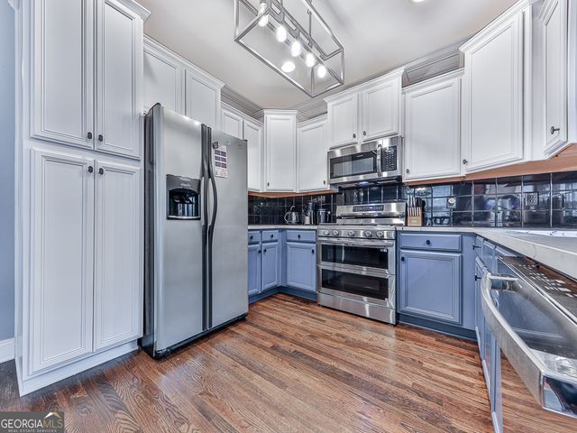 925 Rice Street NW, Atlanta, GA 30318