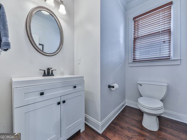 925 Rice Street NW, Atlanta, GA 30318
