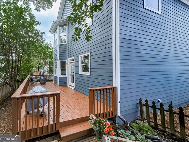 925 Rice Street NW, Atlanta, GA 30318