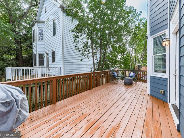925 Rice Street NW, Atlanta, GA 30318
