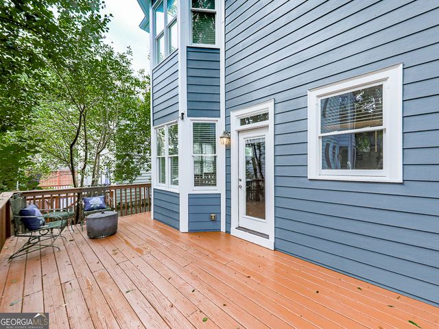 925 Rice Street NW, Atlanta, GA 30318