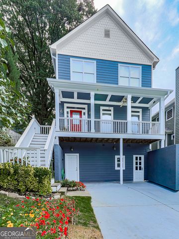 925 Rice Street NW, Atlanta, GA 30318