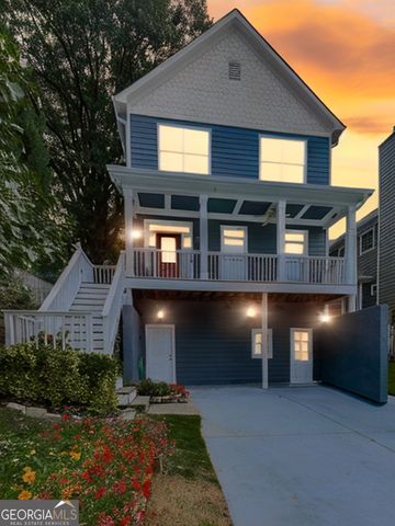 925 Rice Street NW, Atlanta, GA 30318