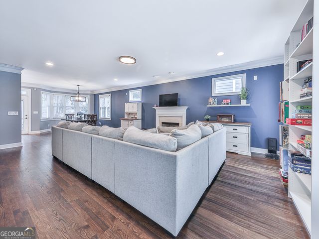 925 Rice Street NW, Atlanta, GA 30318