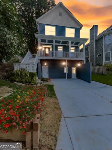 925 Rice Street NW, Atlanta, GA 30318