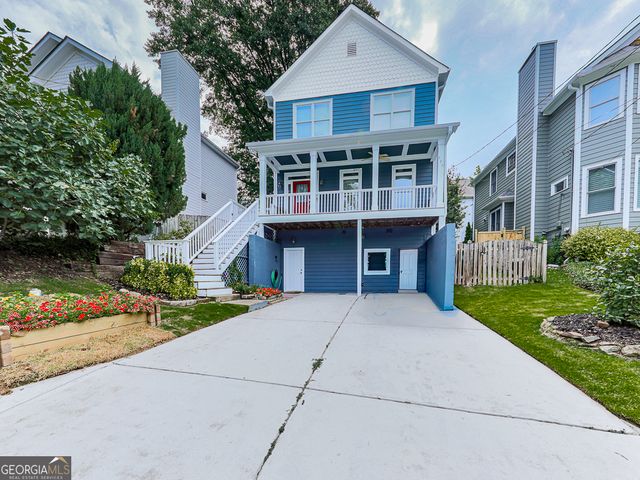 925 Rice Street NW, Atlanta, GA 30318