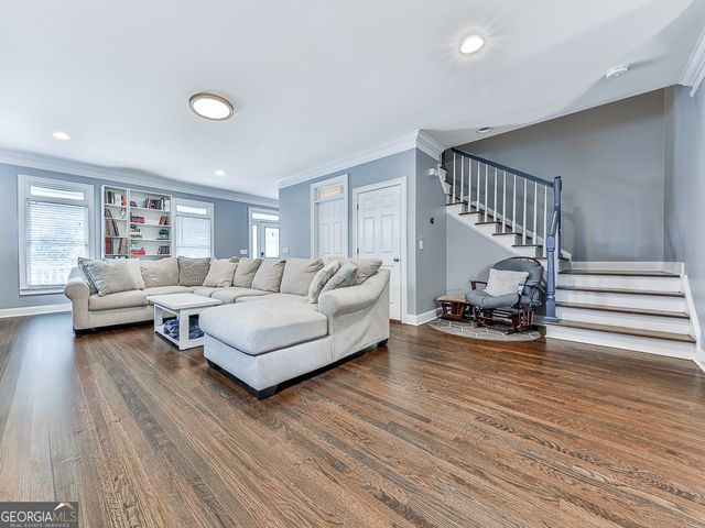 925 Rice Street NW, Atlanta, GA 30318