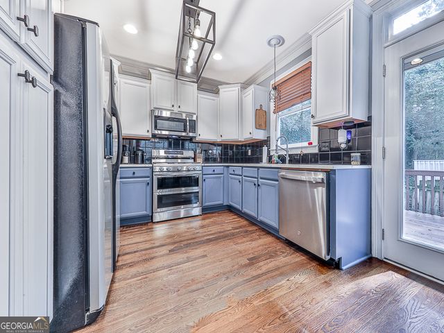 925 Rice Street NW, Atlanta, GA 30318