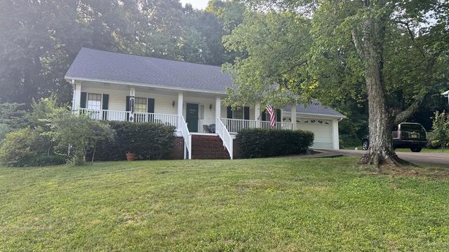 330 N Boundary Street, Dalton, GA 30720